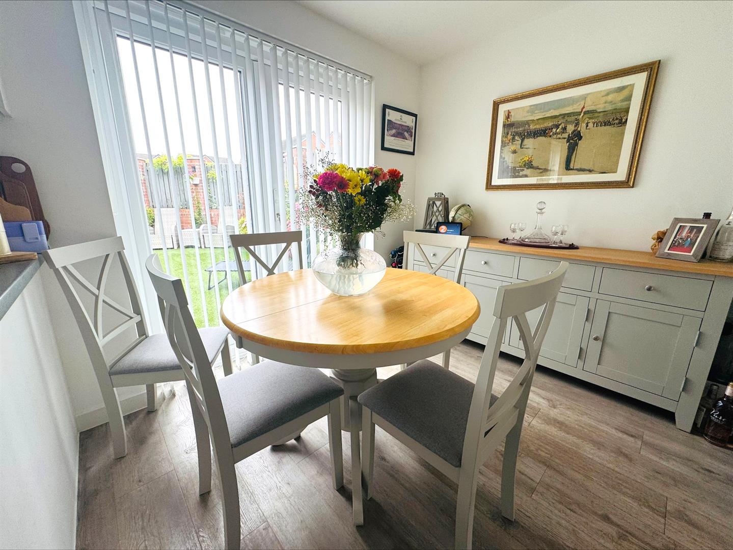 Clos Y Nant, Carway, Kidwelly, SA17 4JH
